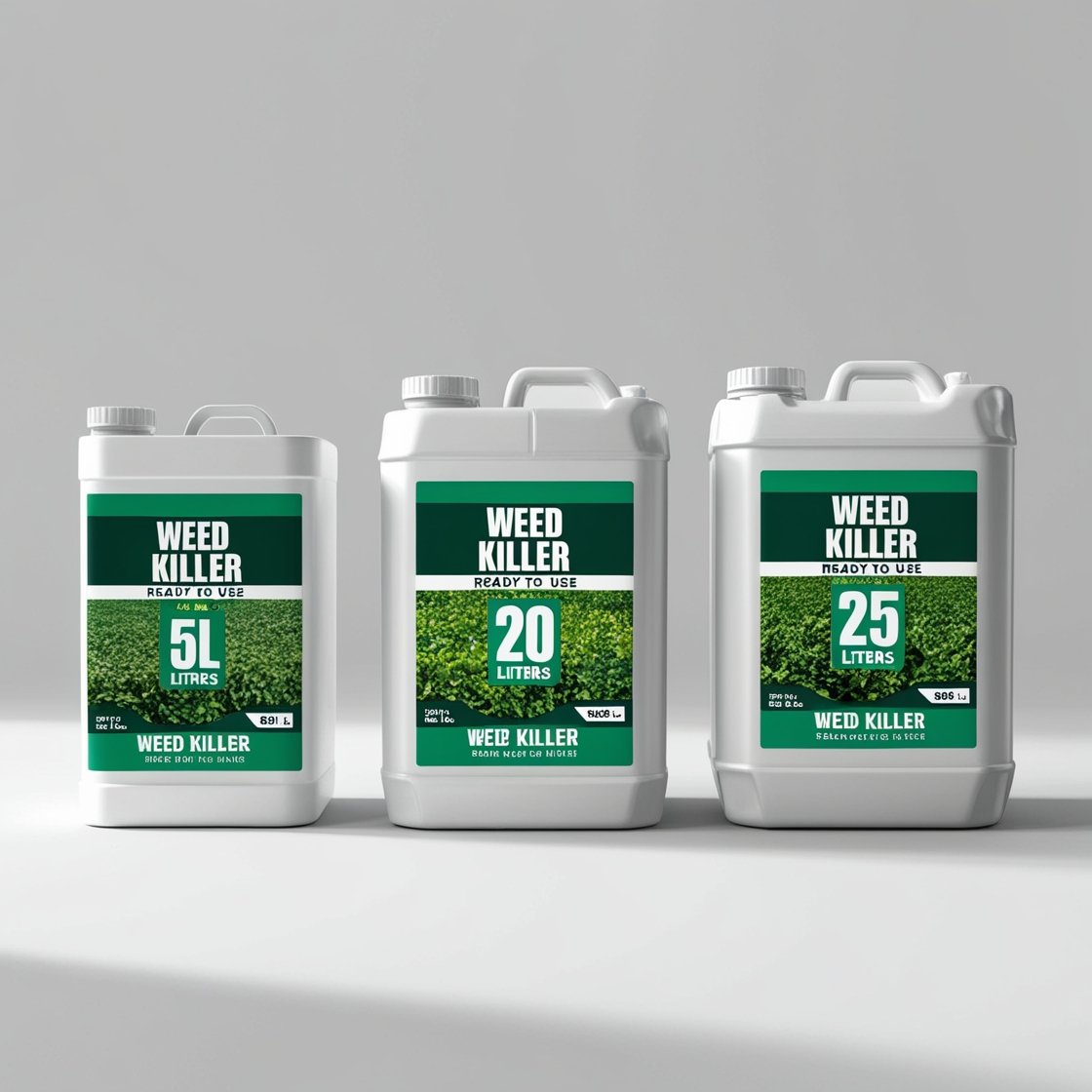 24D herbicide ready to use