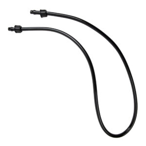 KAUFMANN BATTERY OPERATED BLACK HOSE