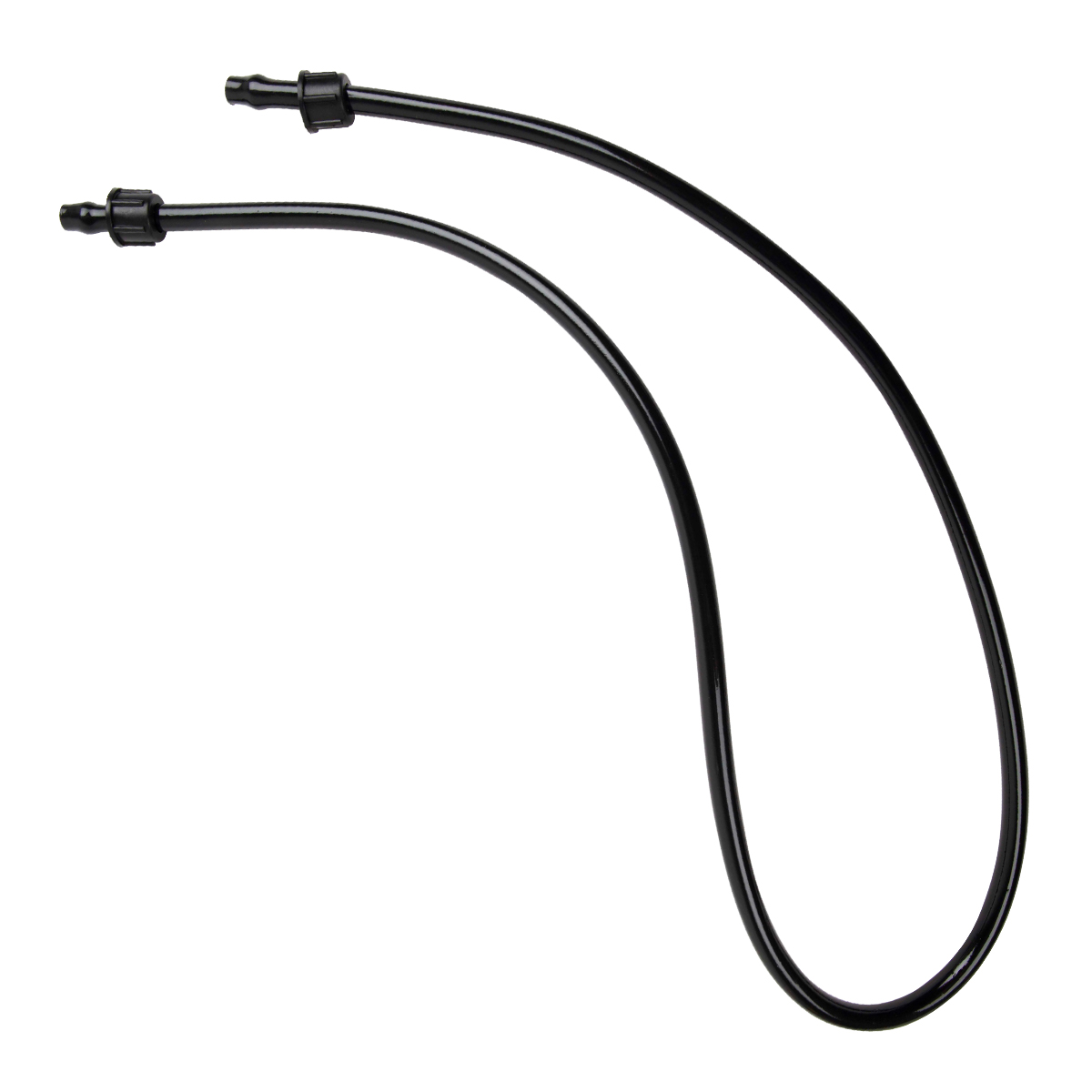 KAUFMANN BATTERY OPERATED BLACK HOSE