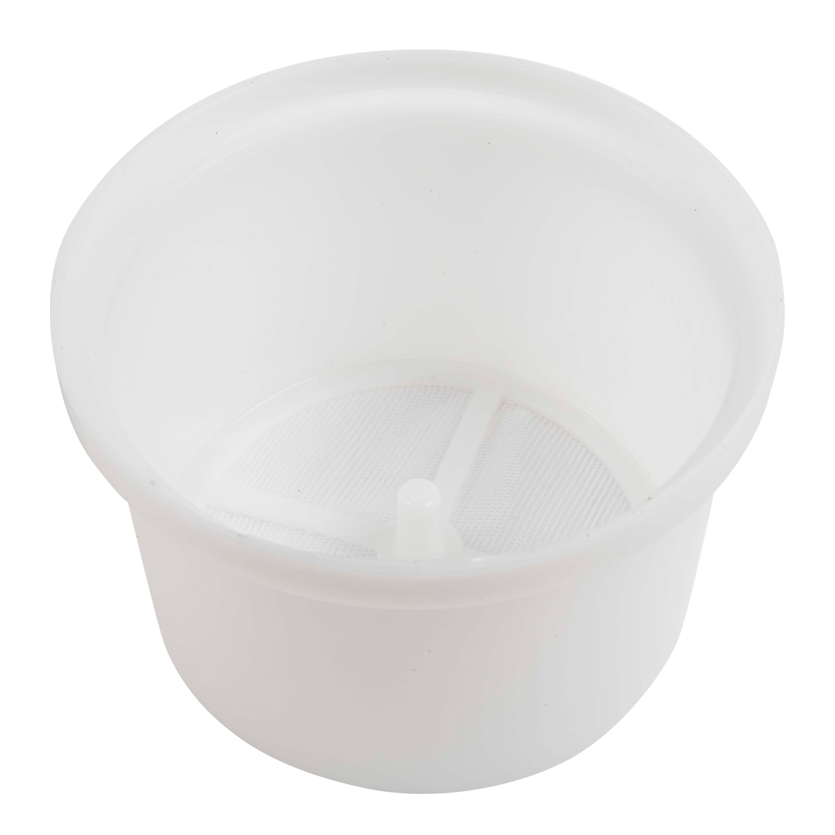 KAUFMANN BATTERY OPERATED BLACK FILTER FOR TANK