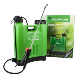 KAUFMANN 16L KNAPSACK SPRAYER