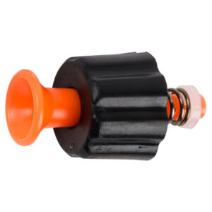 KAUFMANN 5L PRESSURE SPRAYER RELIEF VALVE