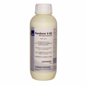 Fendona 6 , 1liter