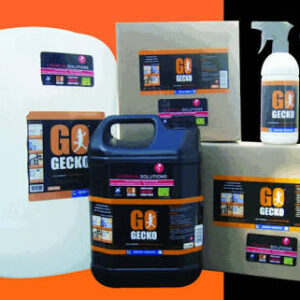 Go Gecko 5liter
