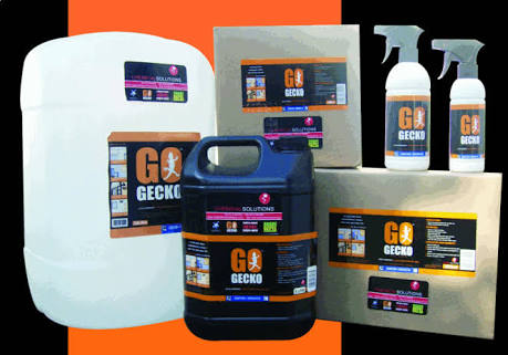 Go Gecko 5liter
