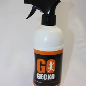Go Gecko repellent 500ml