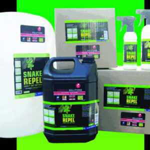 Snake repellent 5liters