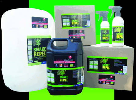 Snake repellent 5liters