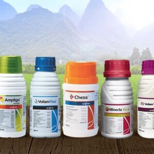 Fungicide Amistar