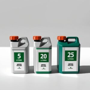 20l roundup price