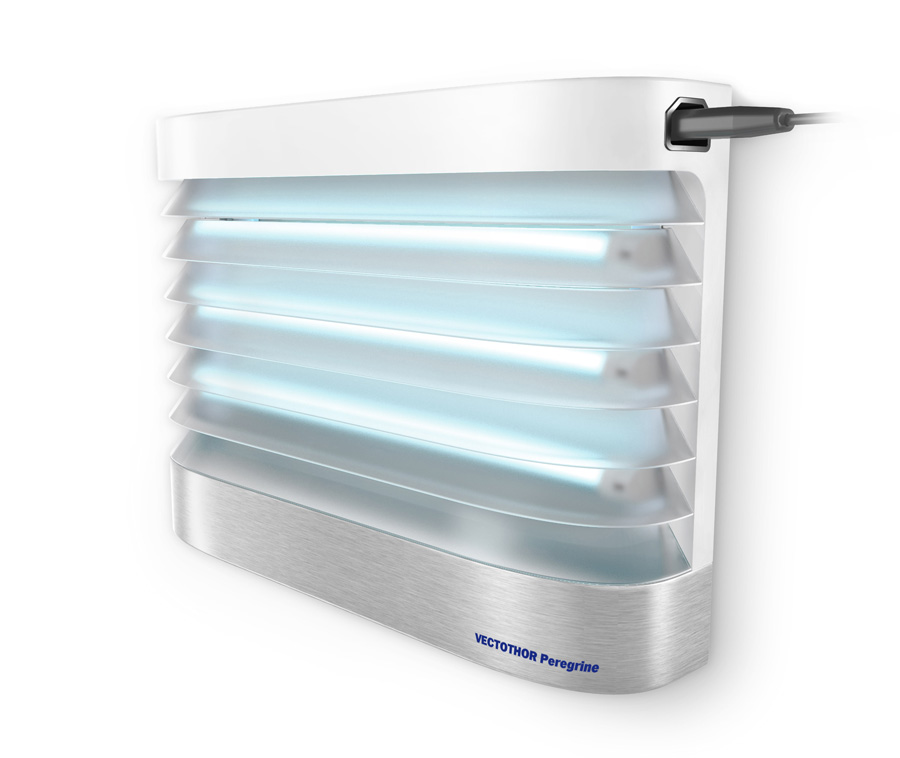 PEREGRINE UV light trap
