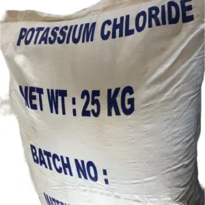Potassium Chloride Tech Grade