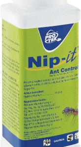 Nip -it , 200g ant control