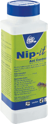 Nip -it , 200g ant control