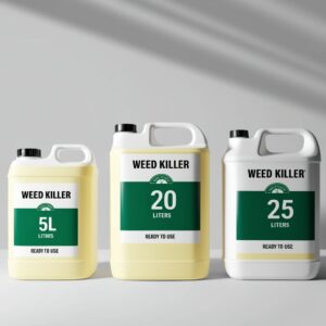 Insecticide Trifluralin