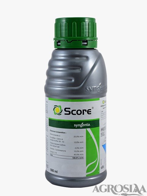 Fungicide Ridomil Gold