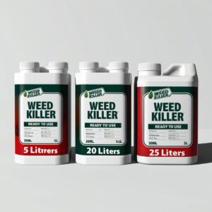 Fungicide Azoxy 250 SC