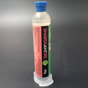 Alternative view of Sharda Ant Gel
