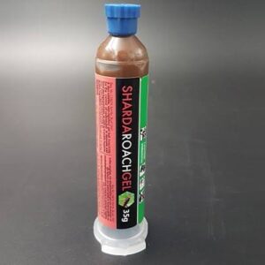 Alternative view of Sharda Roach Gel