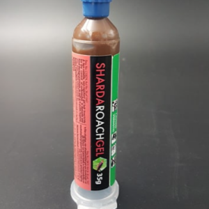 Sharda Roach Gel