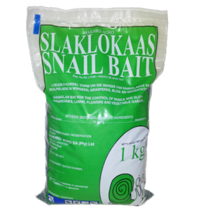 Snail bait 1kg