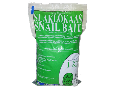 Snail bait 1kg