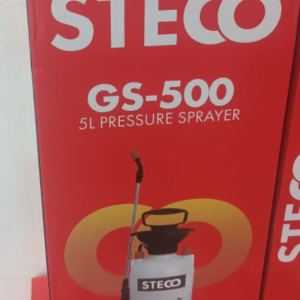 Pressure Sprayer 5L